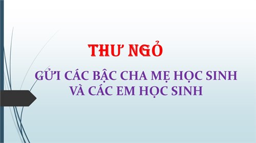 Ảnh đại diện